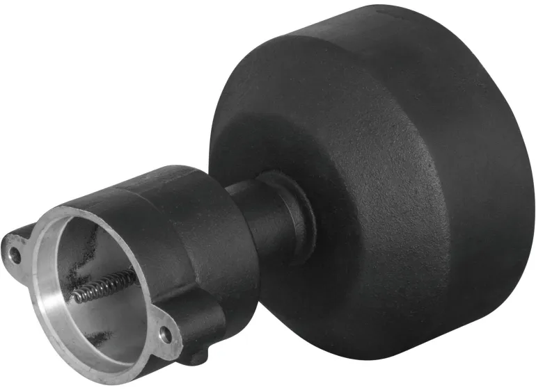 Adapterirumpu