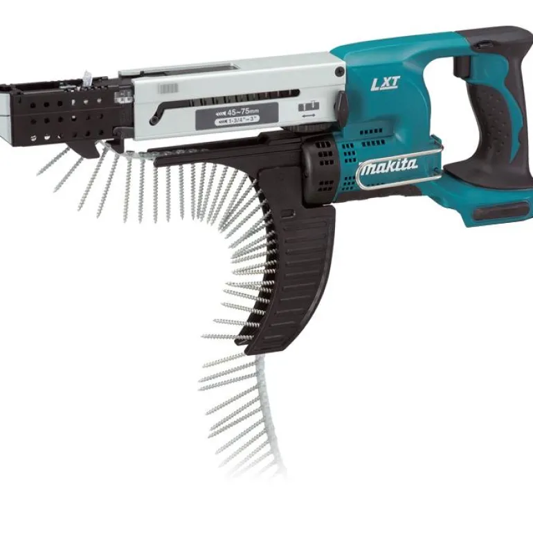 Automaattiruuvain