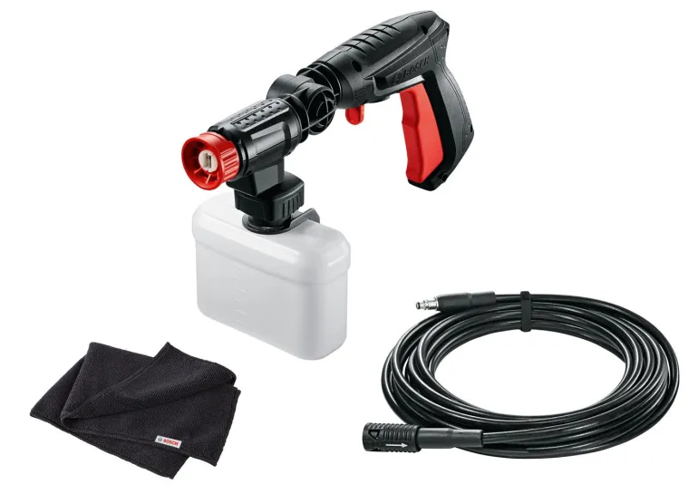 Cleaning Kit