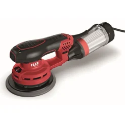 Epäkeskohiomakone