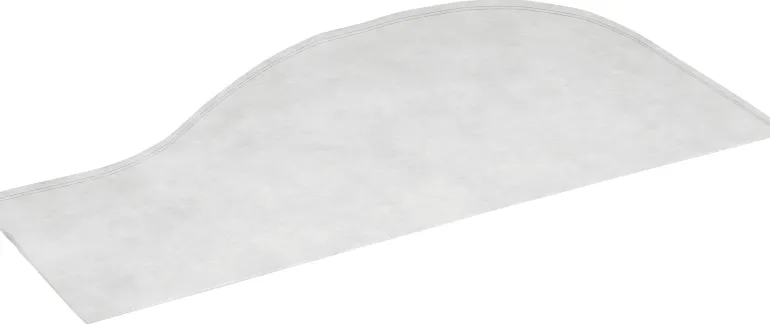 Hienosuodatinpussi