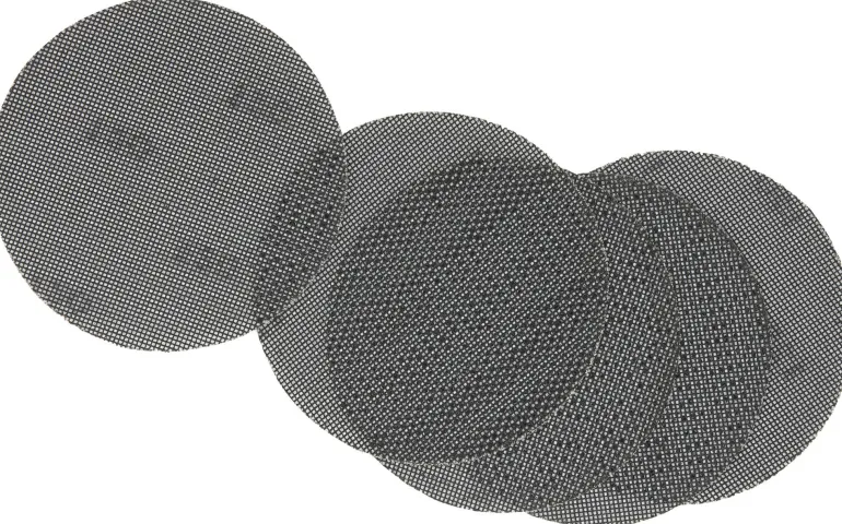 Hiomaverkko