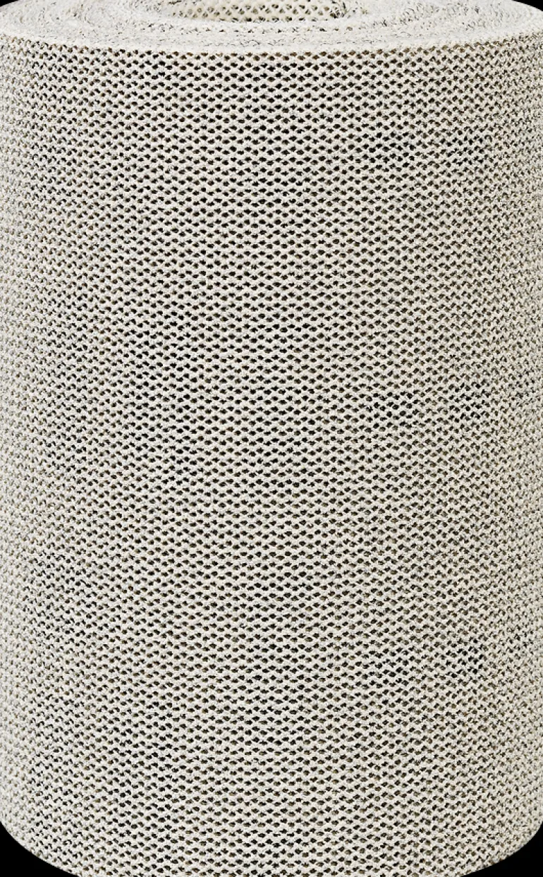 Hiomaverkkorulla