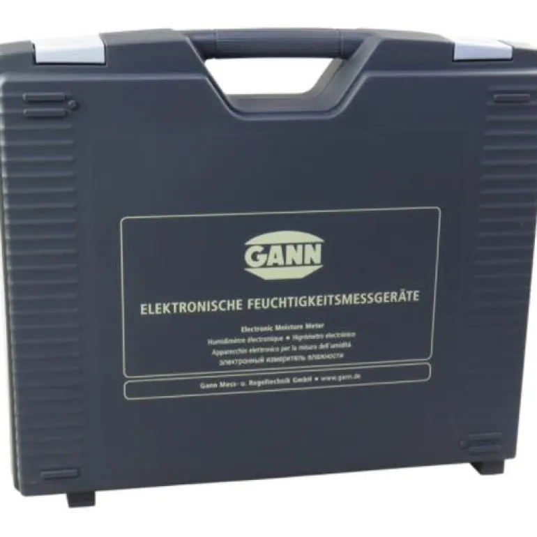 Kosteusmittari