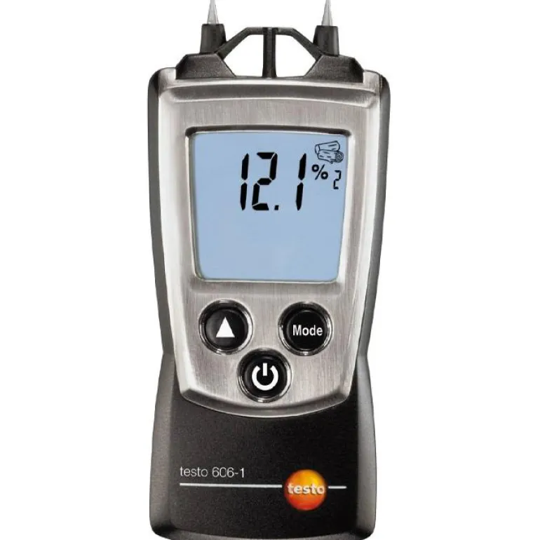Kosteuspitoisuusmittari