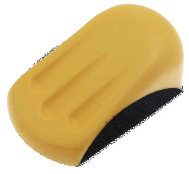 Käsihiomasieni
