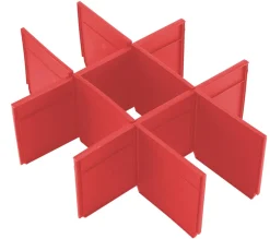 Laatikonjakaja
