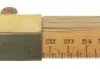 Lasinleikkaajanmitta