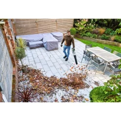 Lehtipuhallin