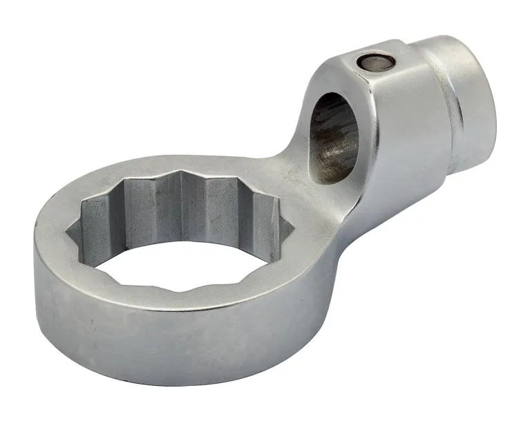 Lenkkiavain