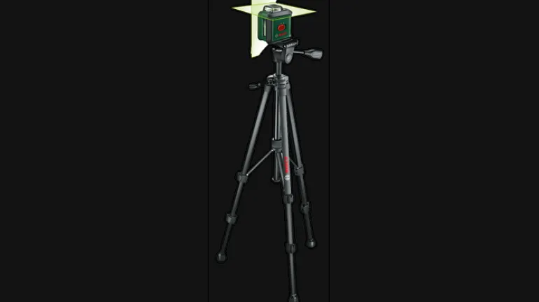 Linjalaser