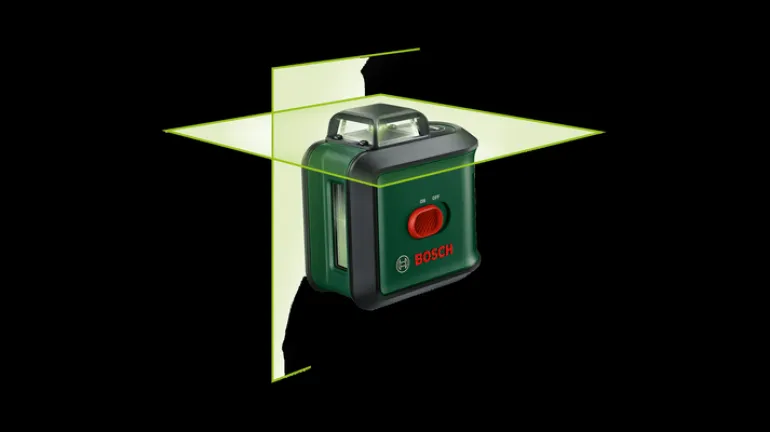Linjalaser