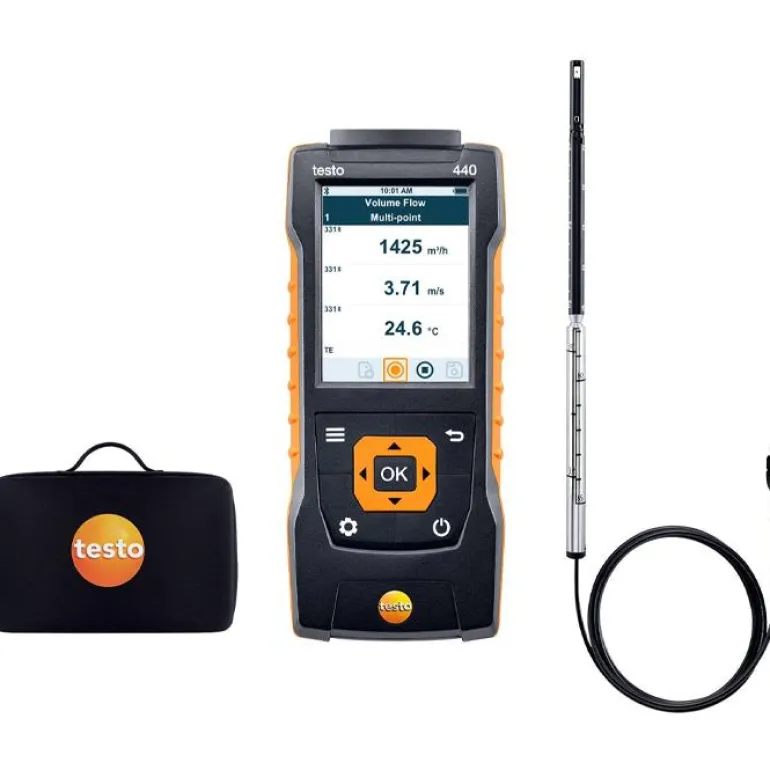 Lämpölankamittasarja