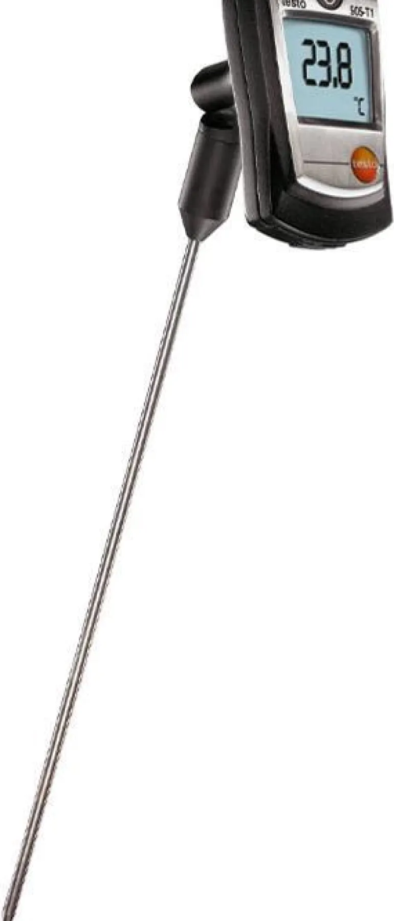 Lämpömittari
