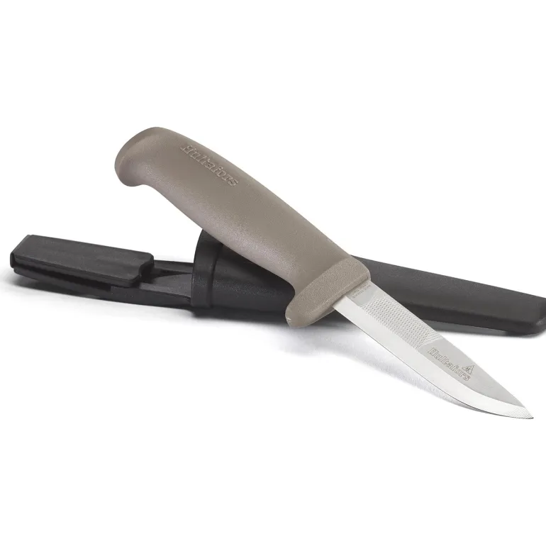 LVI-puukko VVS