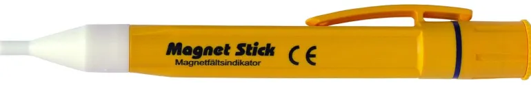 Magneettikentän ilmaisin