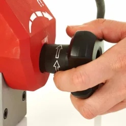 Magneettiporakone