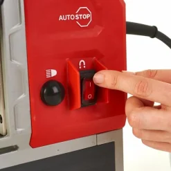 Magneettiporakone