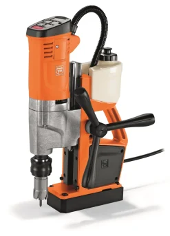 Magneettiporakone