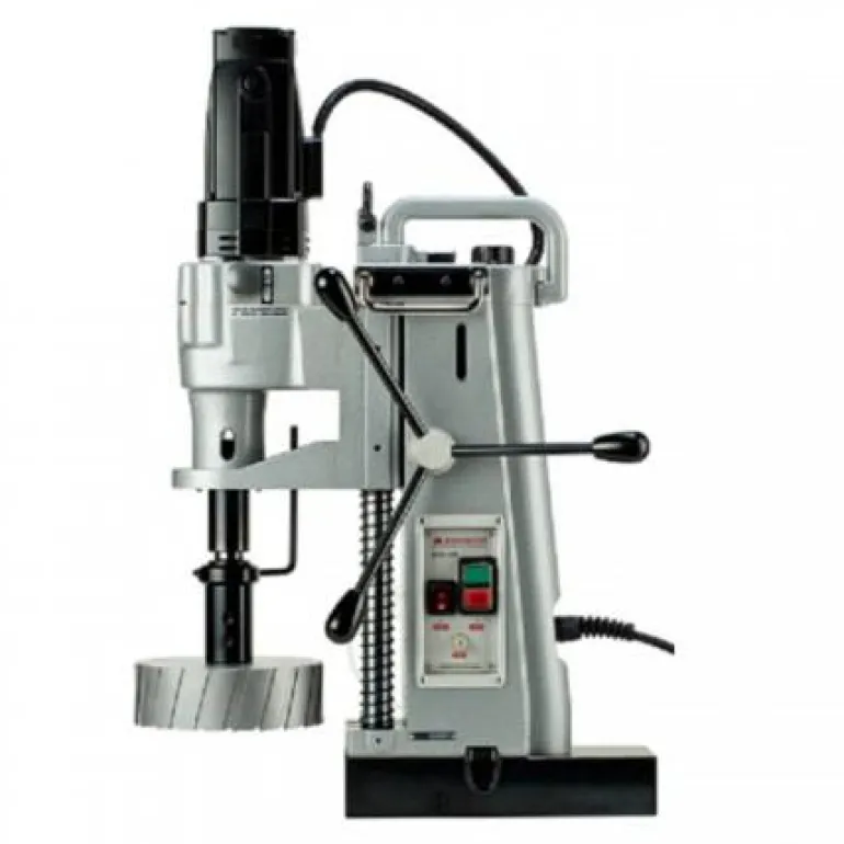 Magneettiporakone