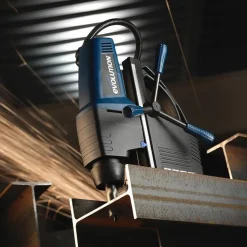 Magneettiporakone