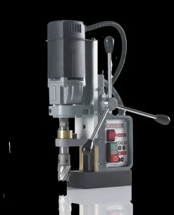 Magneettiporakone