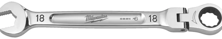 MAX BITE™ -räikkälenkkiavain