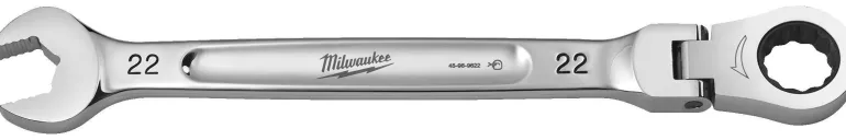 MAX BITE™ -räikkälenkkiavain