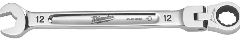 MAX BITE™ -räikkälenkkiavain