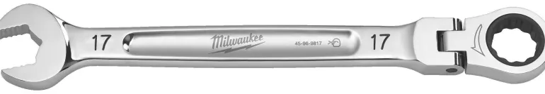 MAX BITE™ -räikkälenkkiavain