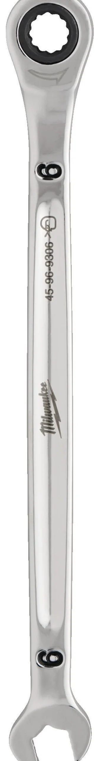 MAX BITE™ -räikkälenkkiavain