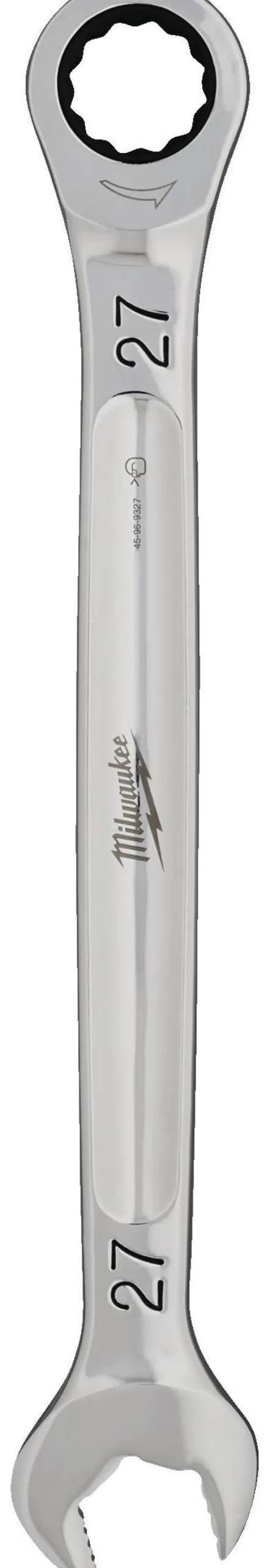 MAX BITE™ -räikkälenkkiavain