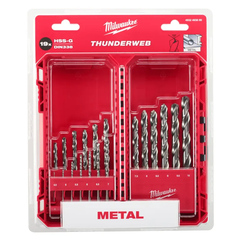 Metalliporanteräsarja