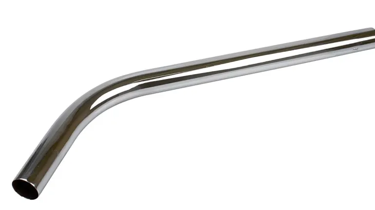 Metalliputki