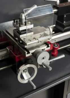 Metallisorvi
