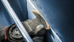 Multitool -terä