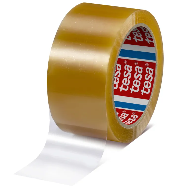 Pakkausteippi