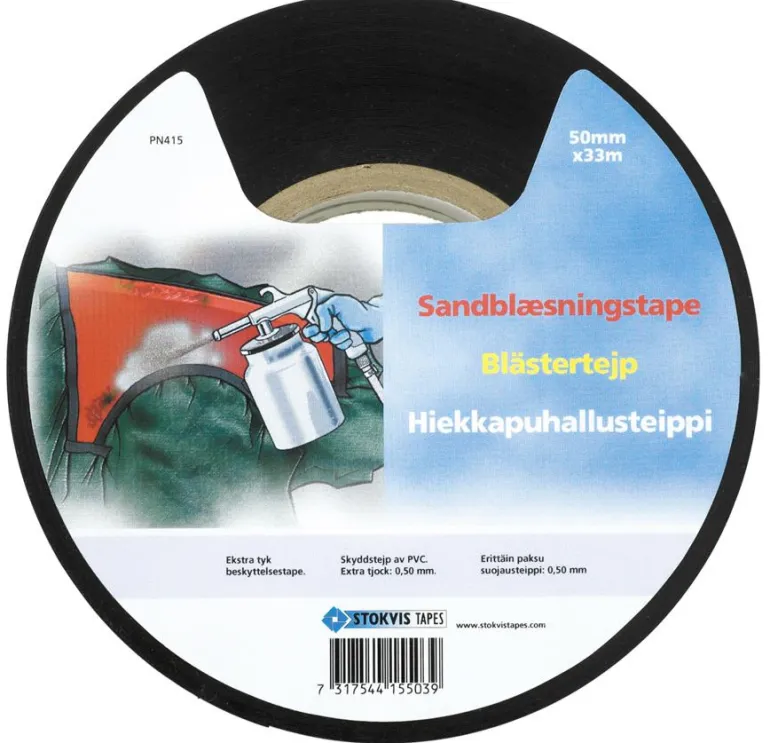 Puhallusteippi