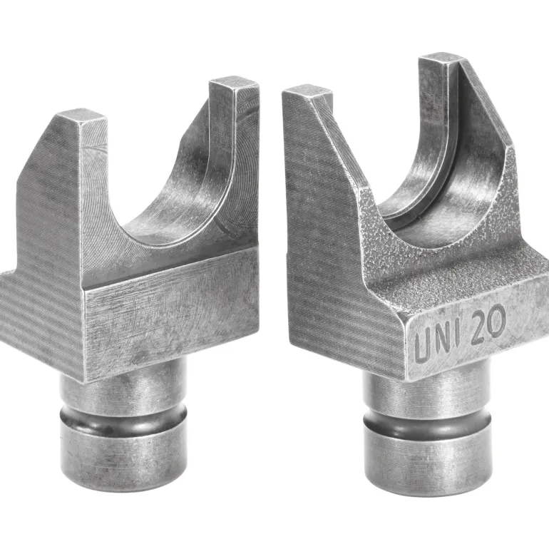 Puristuspää
