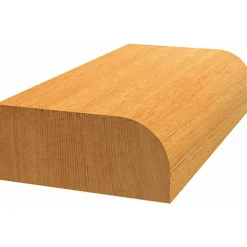 Pyöristysjyrsin