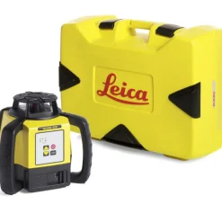 Pyörivä laser