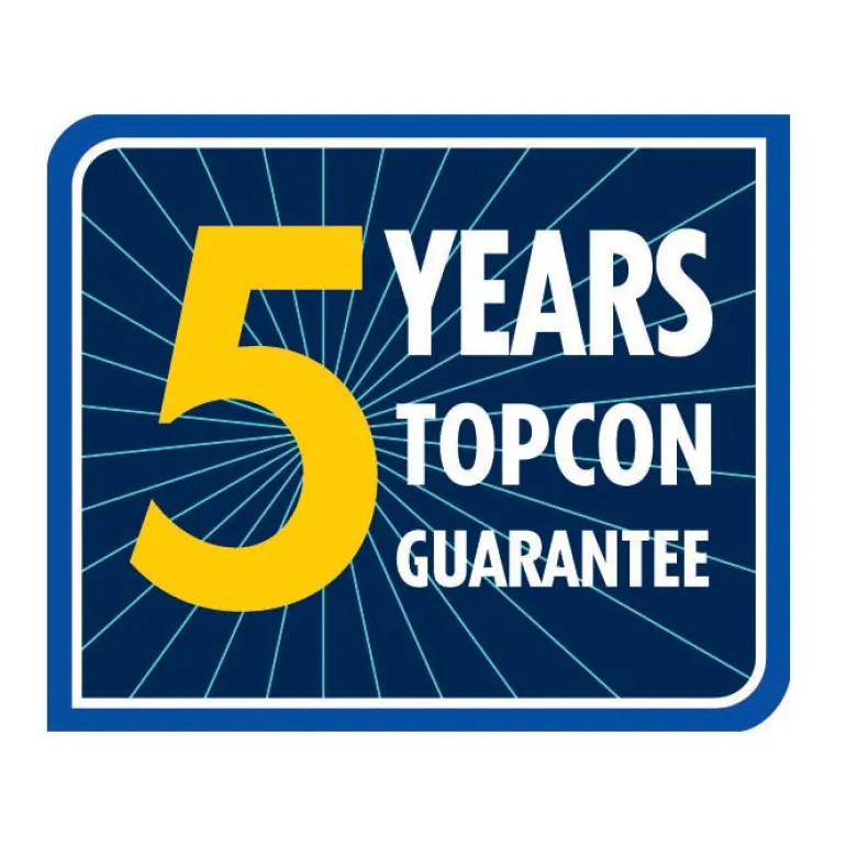 Pyörivä laser, paketti