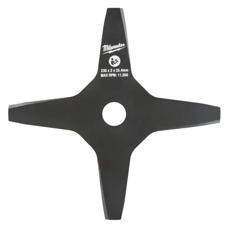 Raivaussahanterä