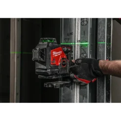 Ristilaser