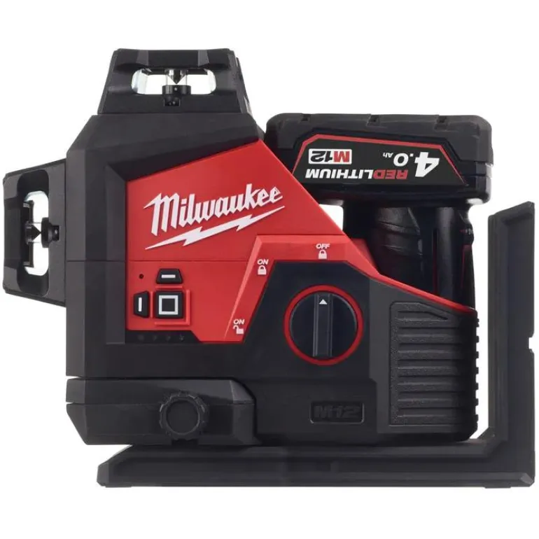 Ristilaser