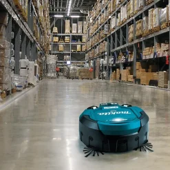 Robottipölynimuri