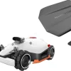 Robottiruohonleikkuri