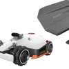 Robottiruohonleikkuri