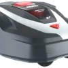 Robottiruohonleikkuri