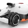 Robottiruohonleikkuri